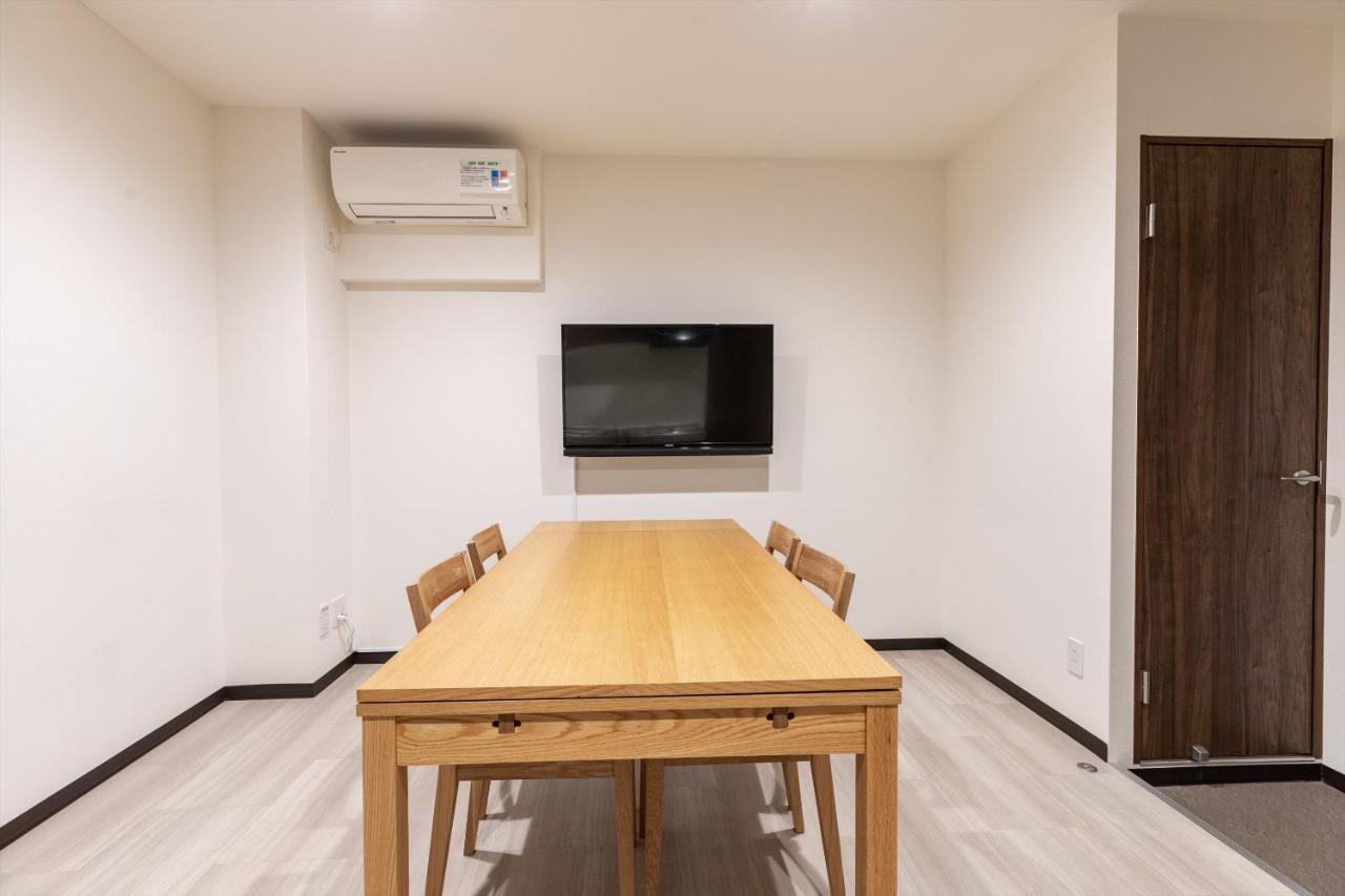 The Hotel Saint-Felicien Kyoto Shijo Karasuma Экстерьер фото