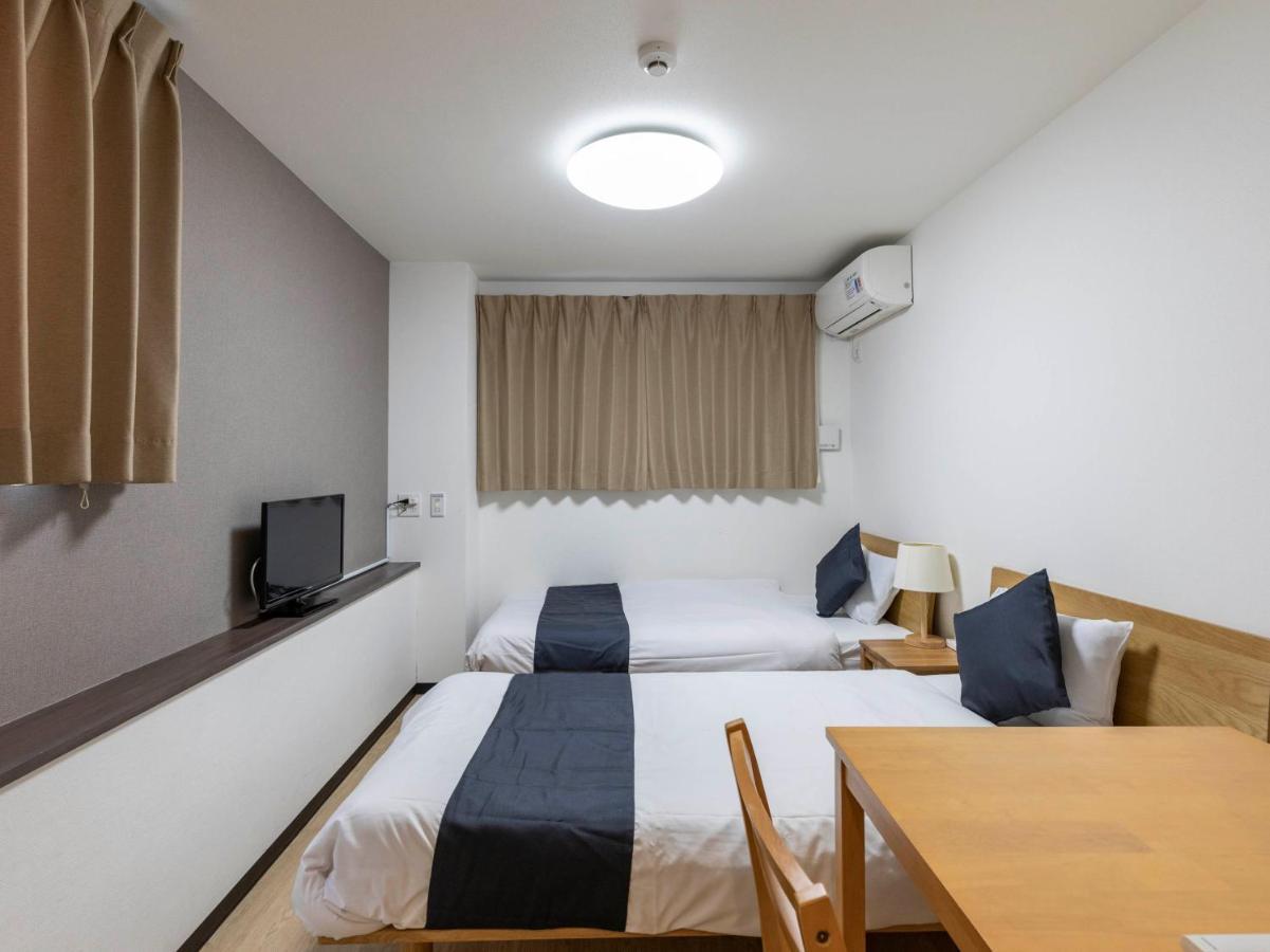 The Hotel Saint-Felicien Kyoto Shijo Karasuma Экстерьер фото