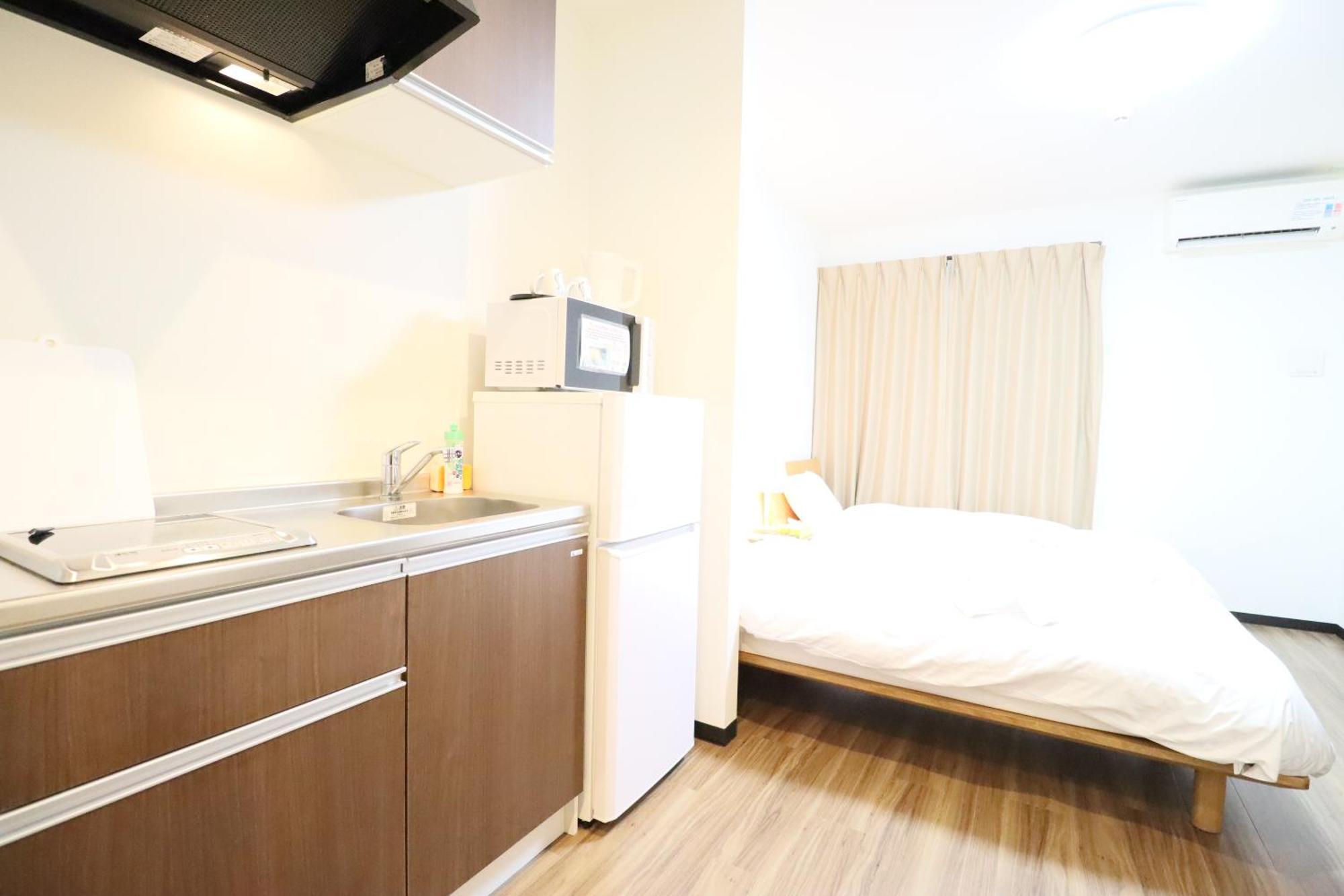 The Hotel Saint-Felicien Kyoto Shijo Karasuma Экстерьер фото